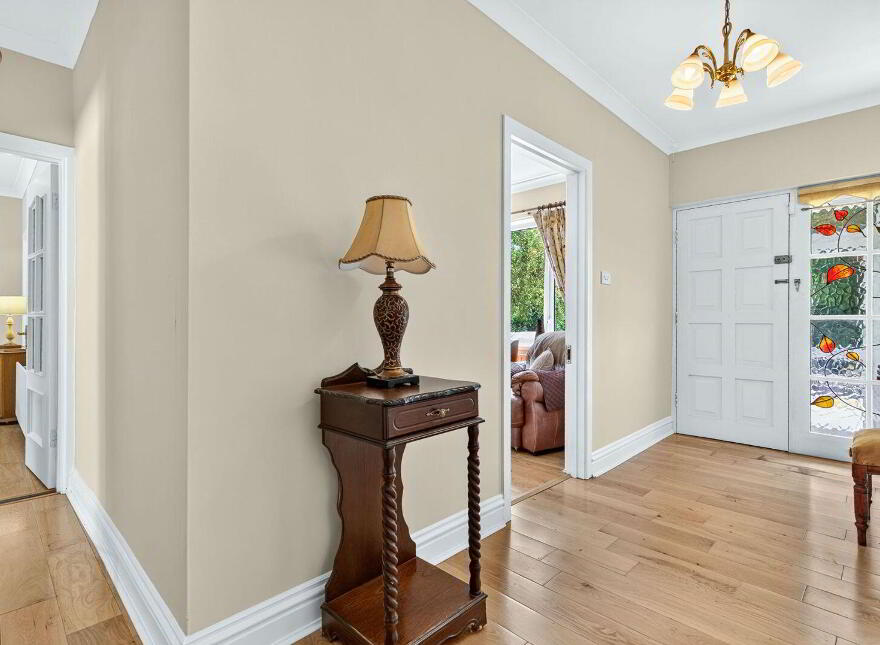 Lake Wood, Hazelwood Road, Sligo, F91T6P3
