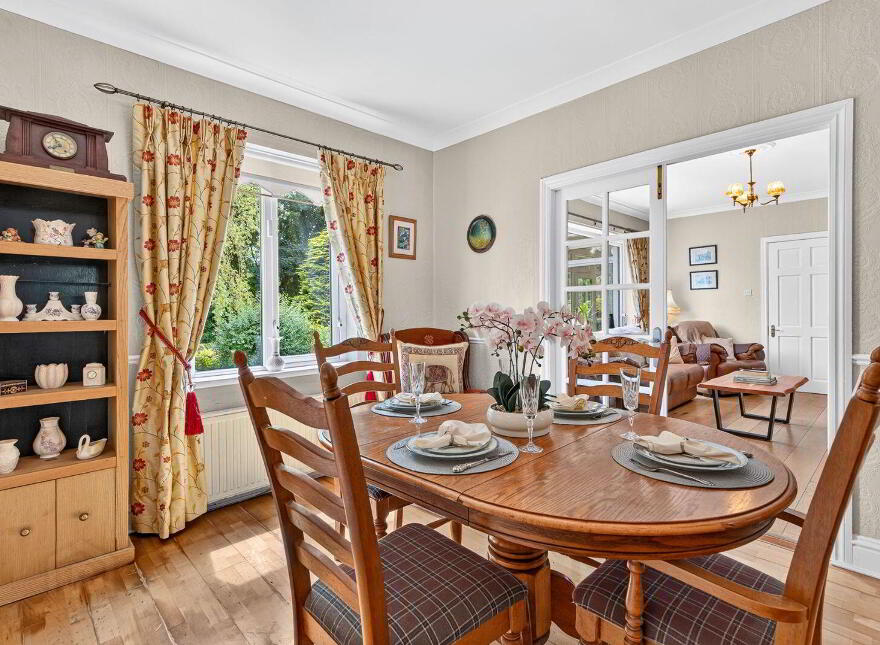 Lake Wood, Hazelwood Road, Sligo, F91T6P3