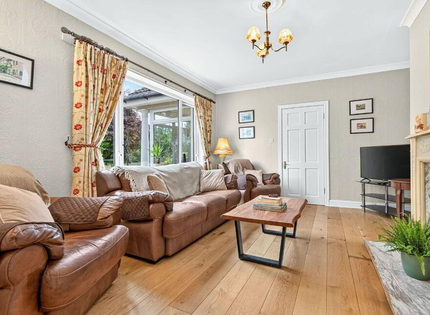 Lake Wood, Hazelwood Road, Sligo, F91T6P3