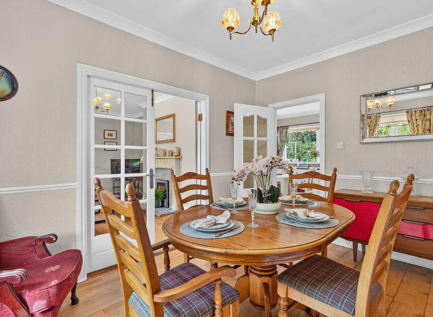 Lake Wood, Hazelwood Road, Sligo, F91T6P3