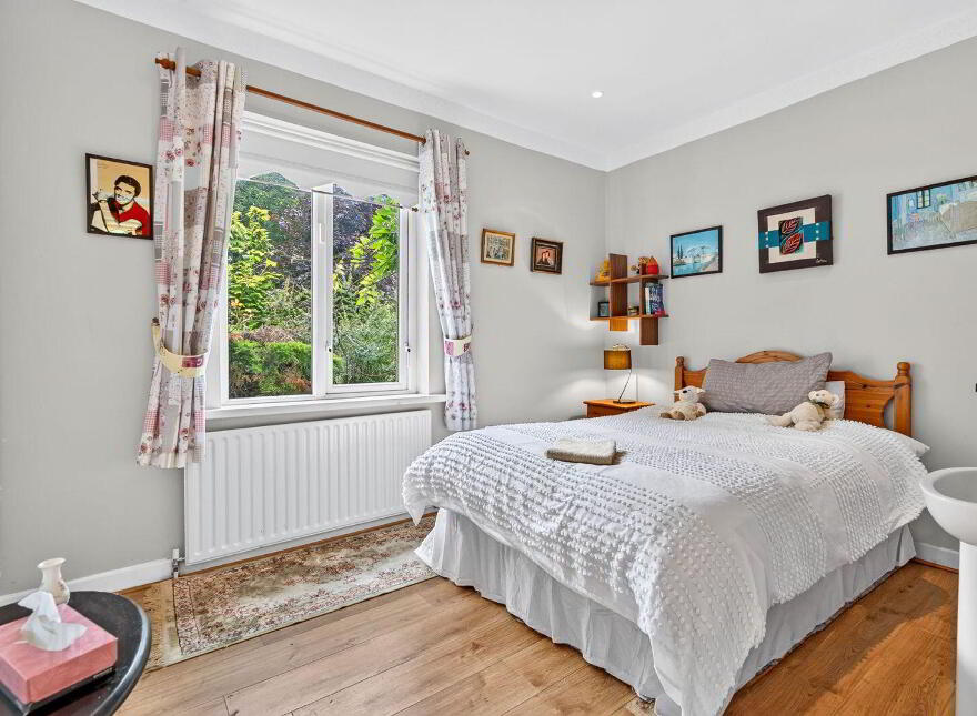 Lake Wood, Hazelwood Road, Sligo, F91T6P3