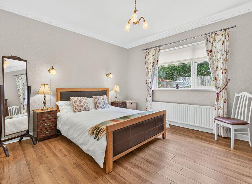 Lake Wood, Hazelwood Road, Sligo, F91T6P3