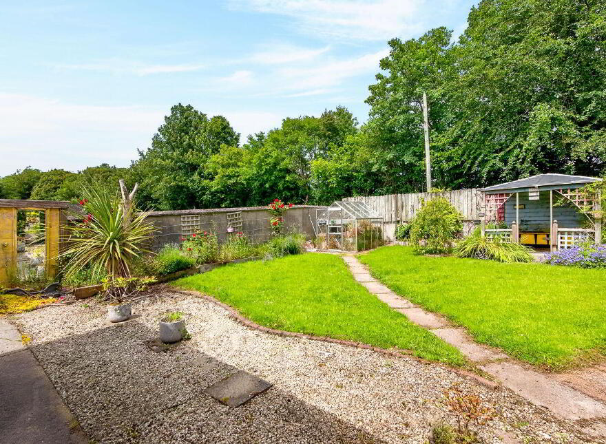 Lake Wood, Hazelwood Road, Sligo, F91T6P3