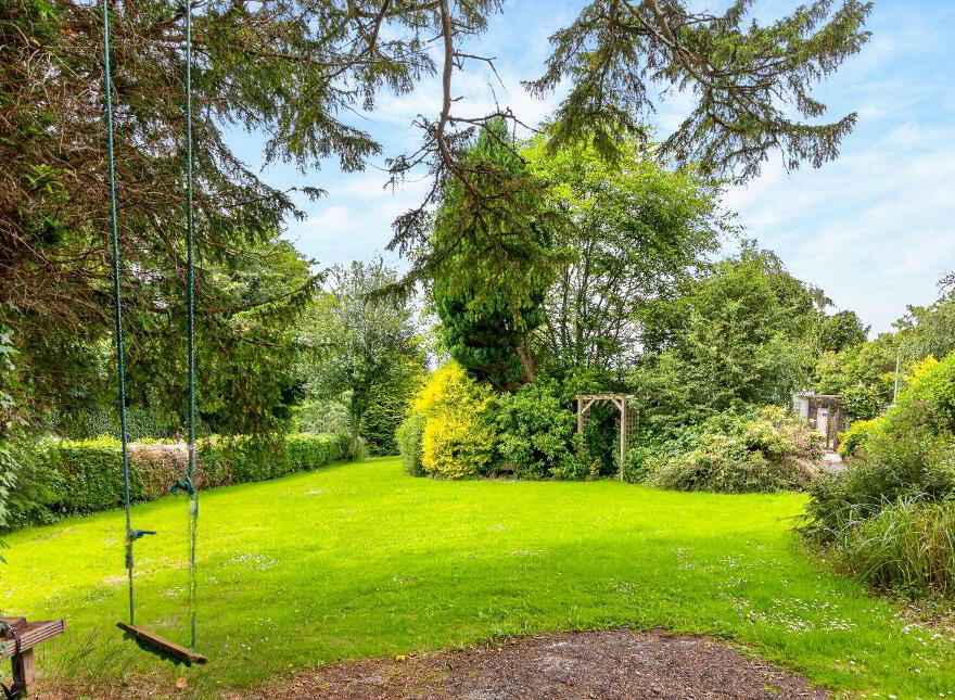 Lake Wood, Hazelwood Road, Sligo, F91T6P3