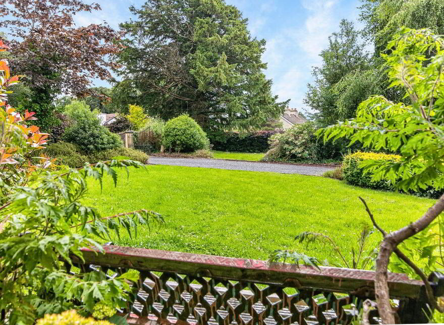 Lake Wood, Hazelwood Road, Sligo, F91T6P3