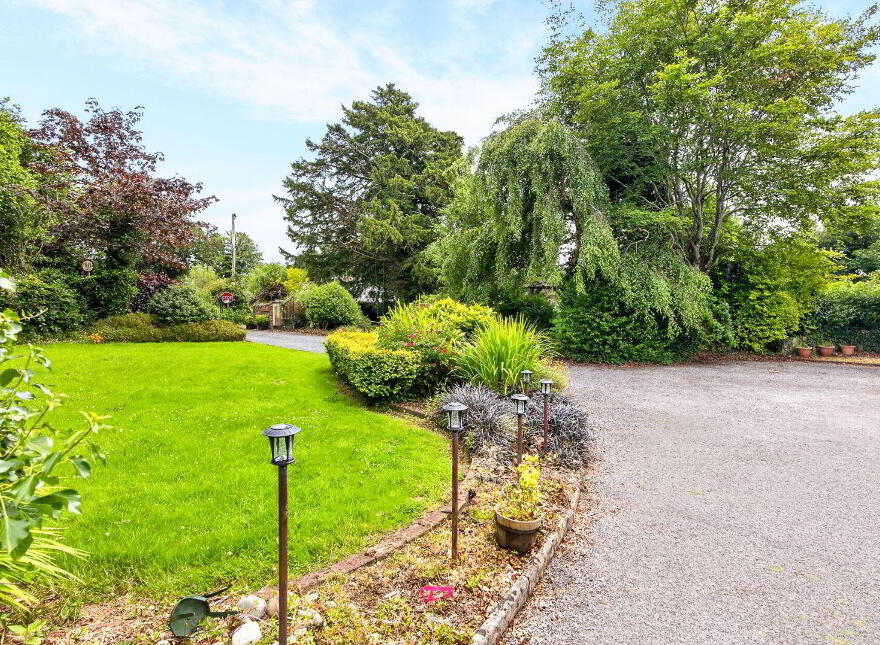 Lake Wood, Hazelwood Road, Sligo, F91T6P3