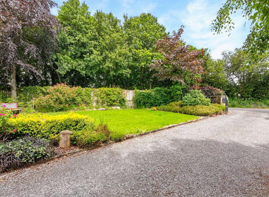 Lake Wood, Hazelwood Road, Sligo, F91T6P3