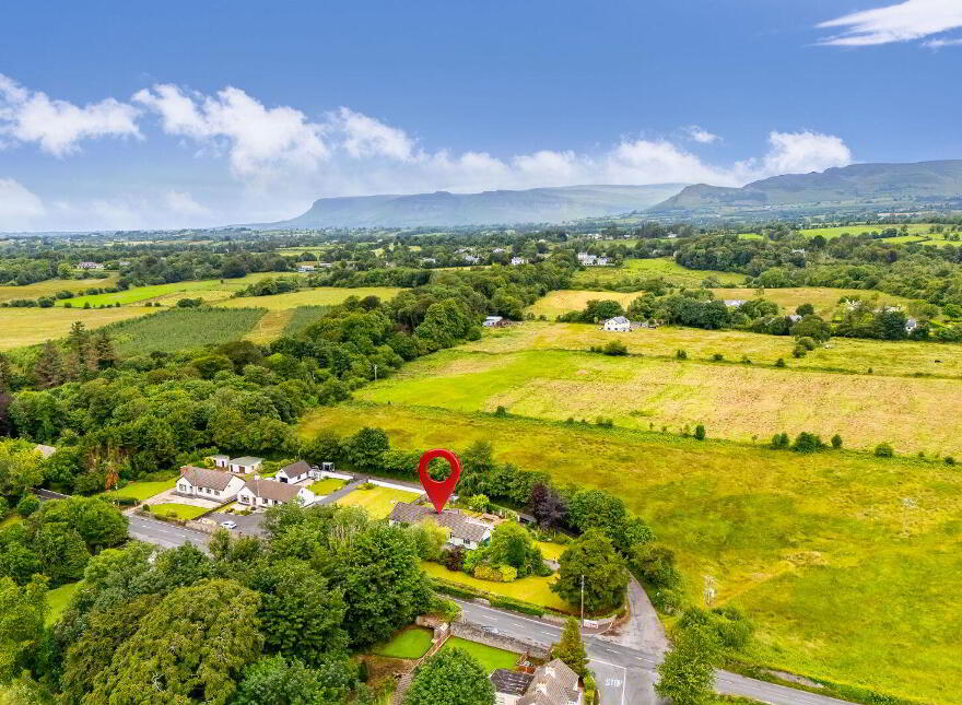 Lake Wood, Hazelwood Road, Sligo, F91T6P3