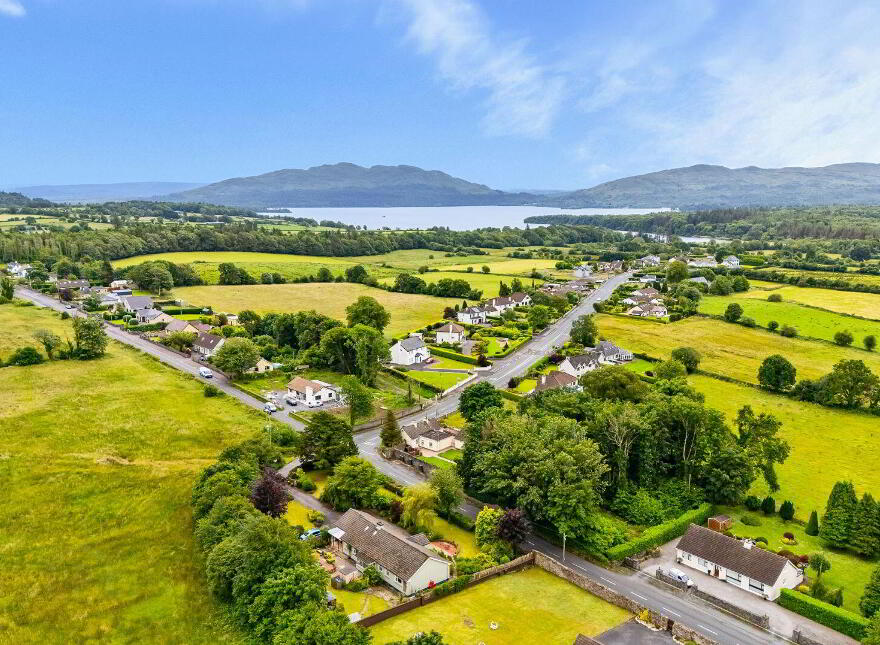 Lake Wood, Hazelwood Road, Sligo, F91T6P3