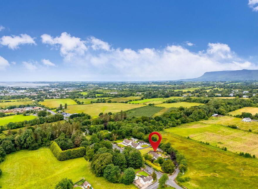 Lake Wood, Hazelwood Road, Sligo, F91T6P3