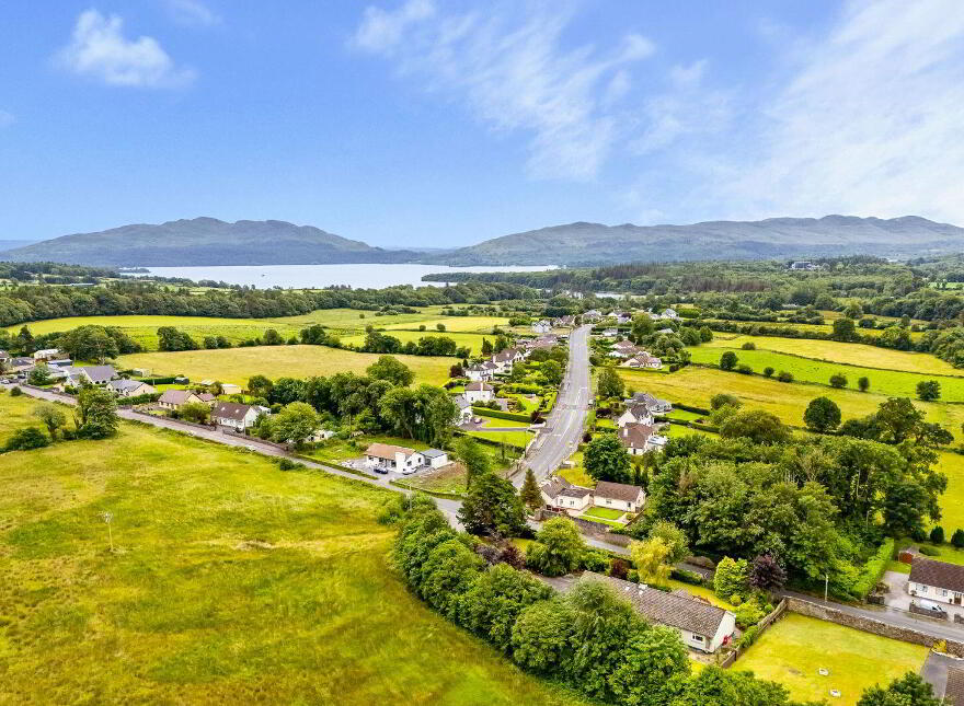Lake Wood, Hazelwood Road, Sligo, F91T6P3