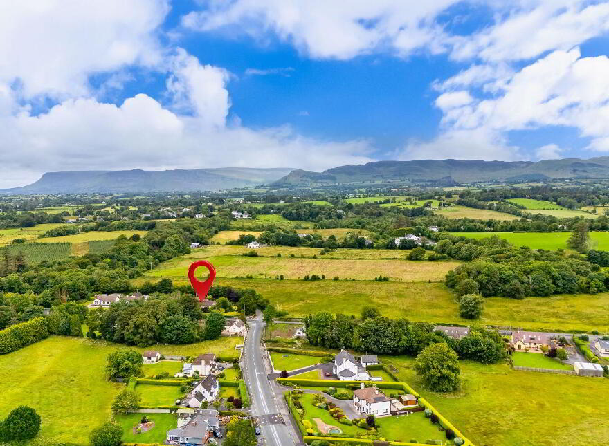 Lake Wood, Hazelwood Road, Sligo, F91T6P3