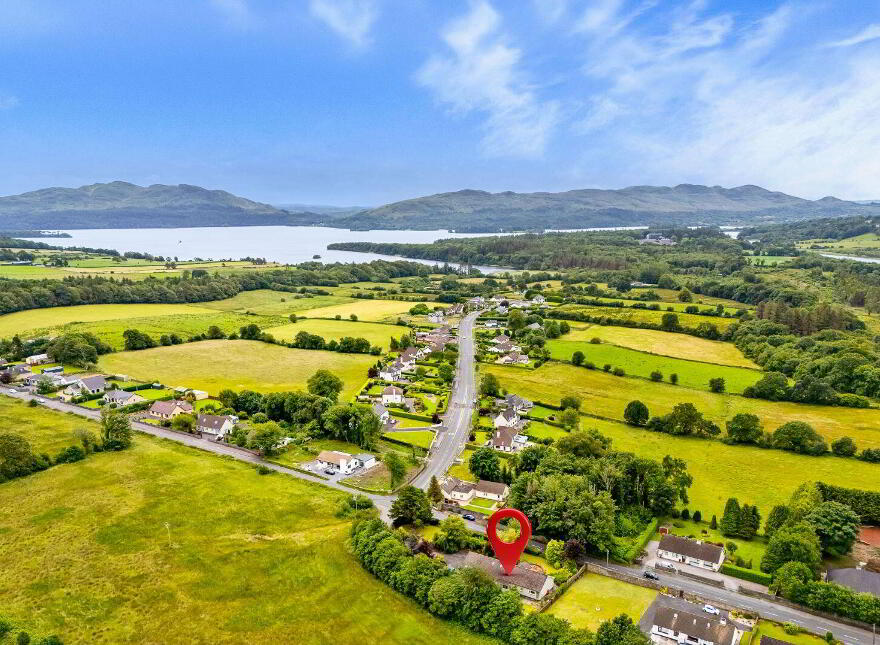 Lake Wood, Hazelwood Road, Sligo, F91T6P3