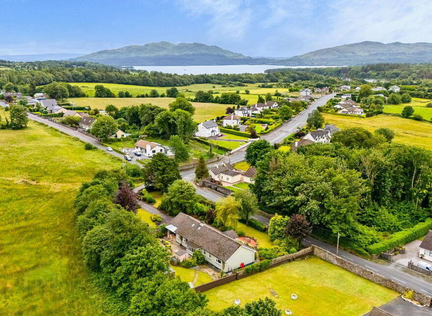 Lake Wood, Hazelwood Road, Sligo, F91T6P3