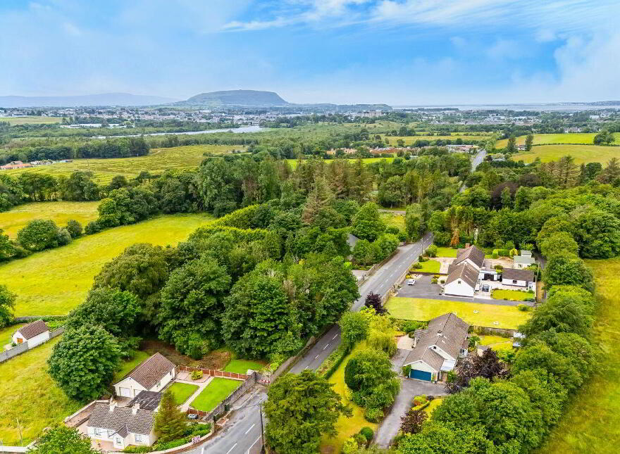 Lake Wood, Hazelwood Road, Sligo, F91T6P3