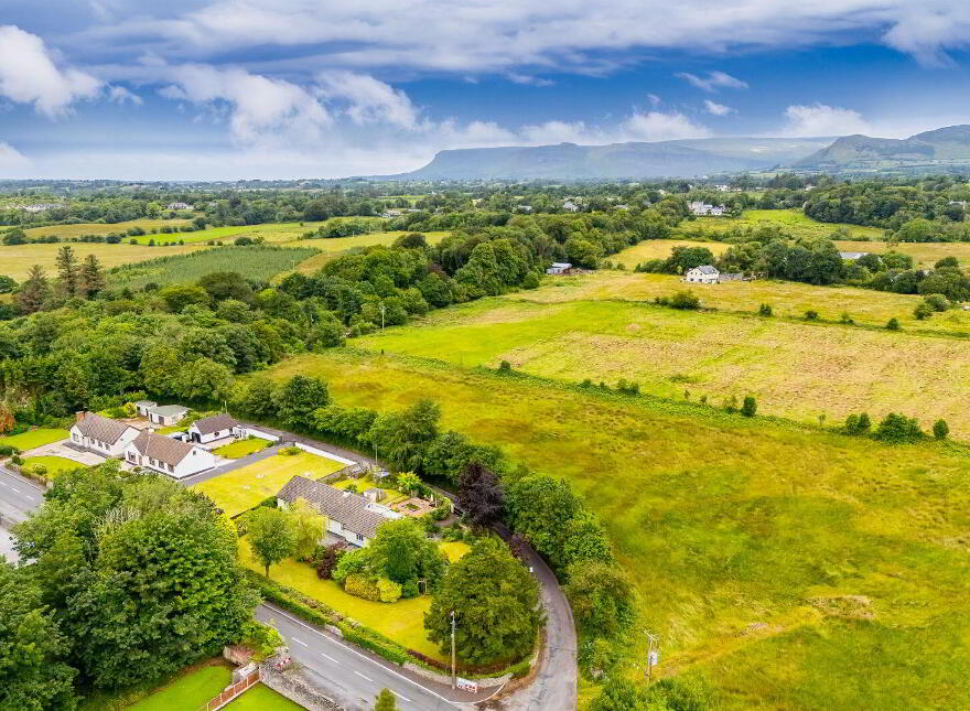 Lake Wood, Hazelwood Road, Sligo, F91T6P3