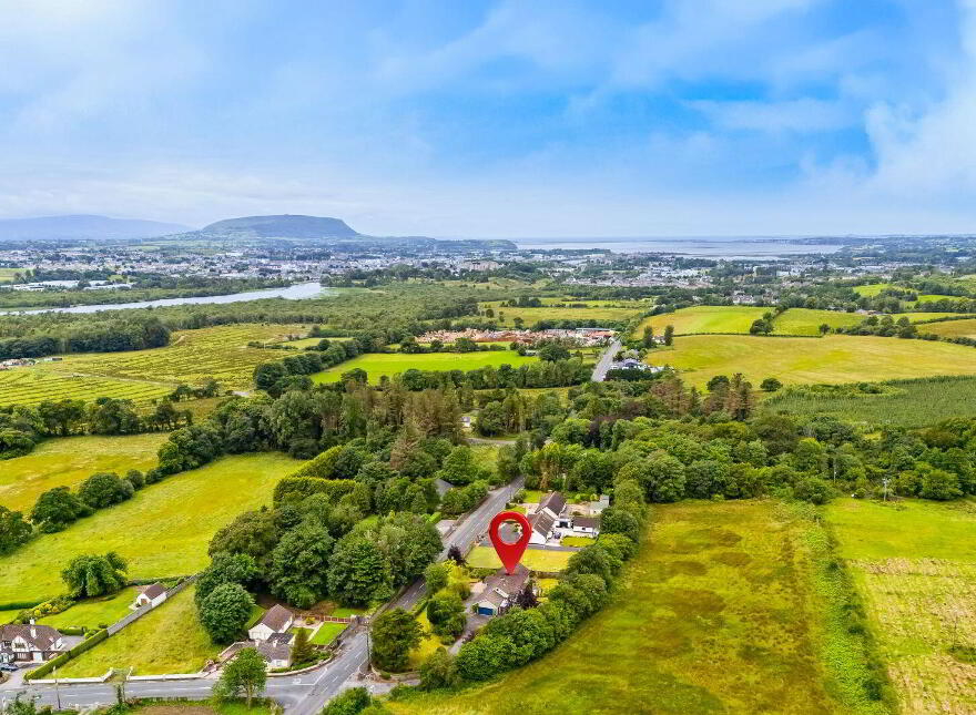 Lake Wood, Hazelwood Road, Sligo, F91T6P3