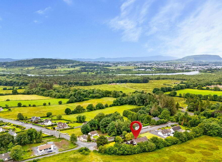Lake Wood, Hazelwood Road, Sligo, F91T6P3