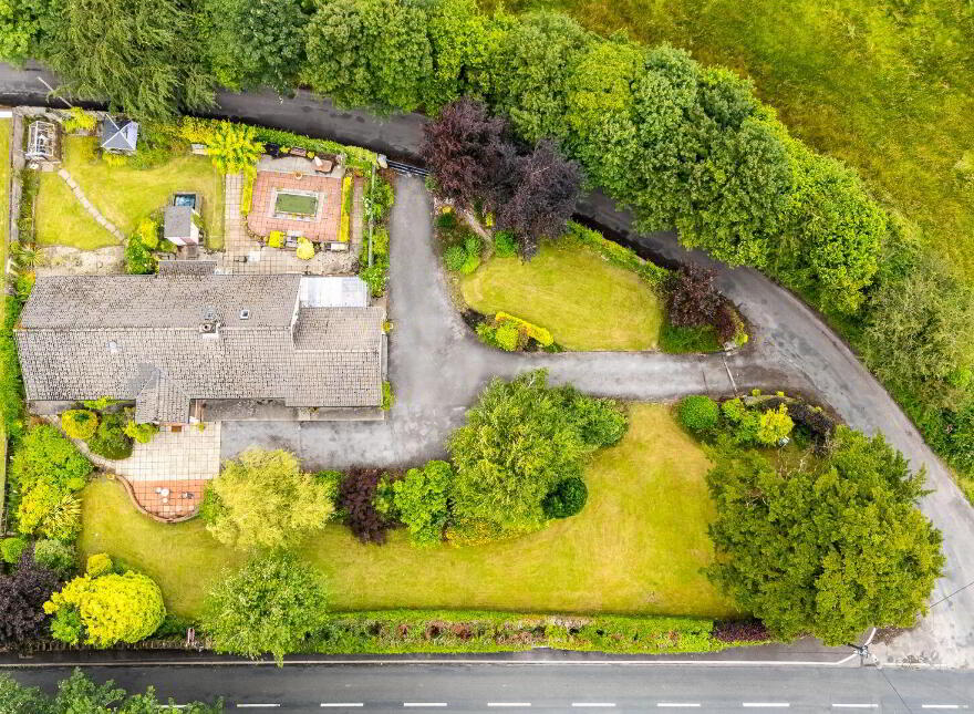 Lake Wood, Hazelwood Road, Sligo, F91T6P3