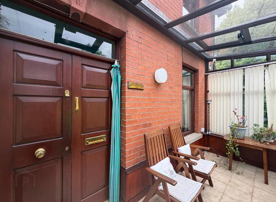 Silver Springs, 2 Hinton Park, Limavady Road, L'Derry, BT47 6HX