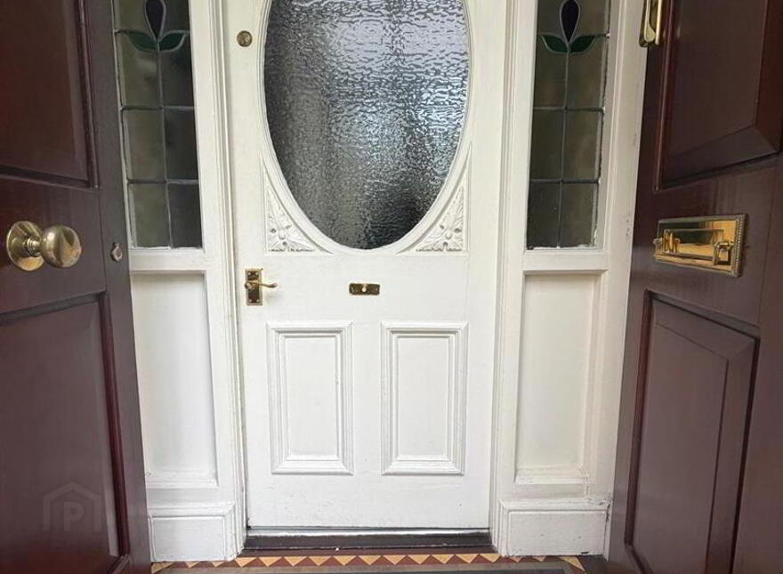 Silver Springs, 2 Hinton Park, Limavady Road, L'Derry, BT47 6HX