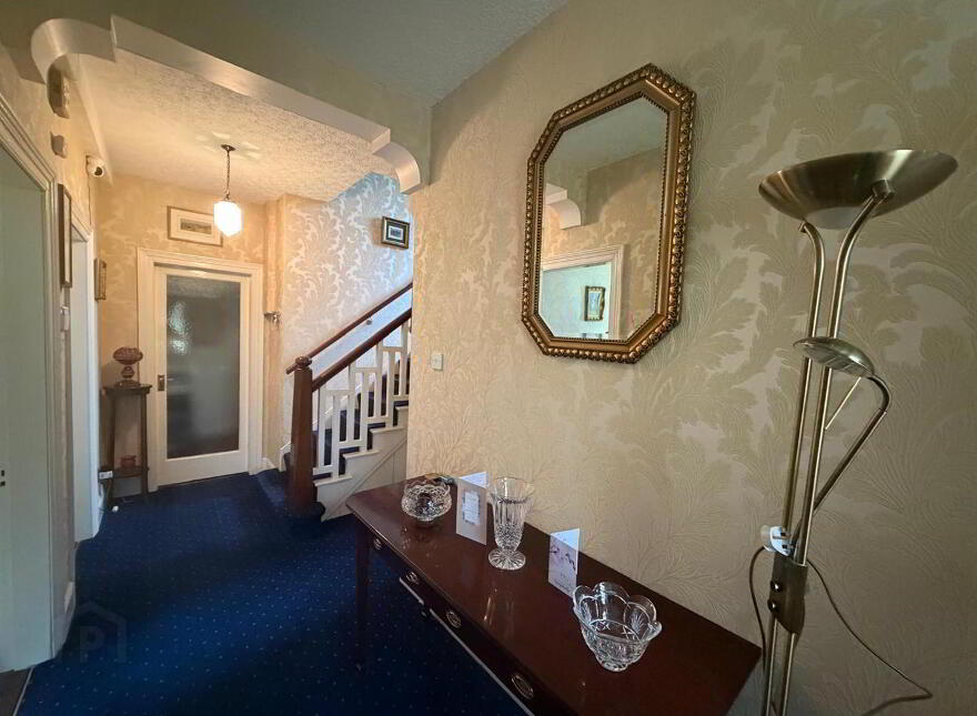 Silver Springs, 2 Hinton Park, Limavady Road, L'Derry, BT47 6HX