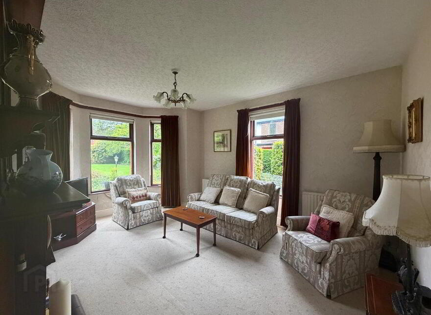 Silver Springs, 2 Hinton Park, Limavady Road, L'Derry, BT47 6HX