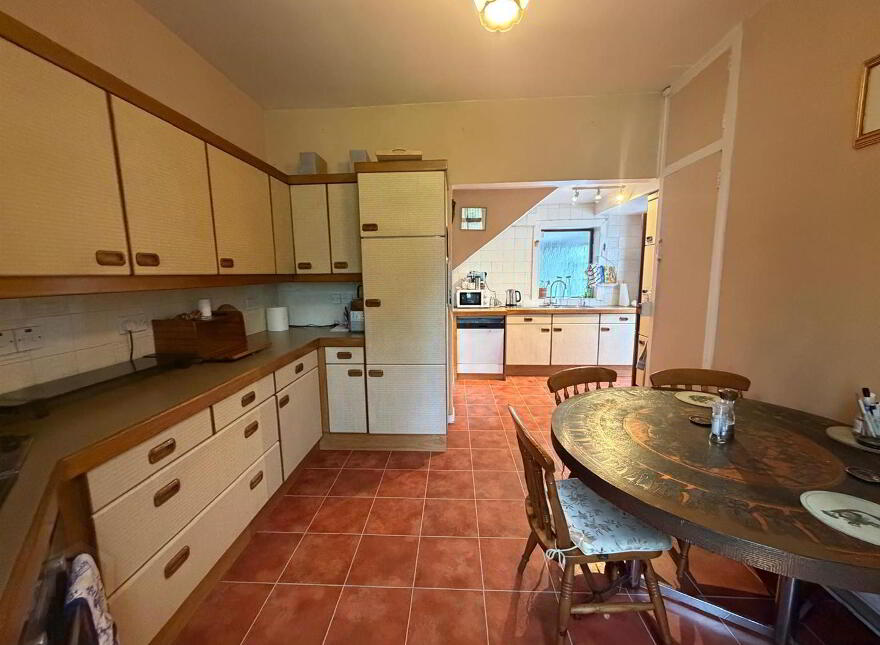 Silver Springs, 2 Hinton Park, Limavady Road, L'Derry, BT47 6HX