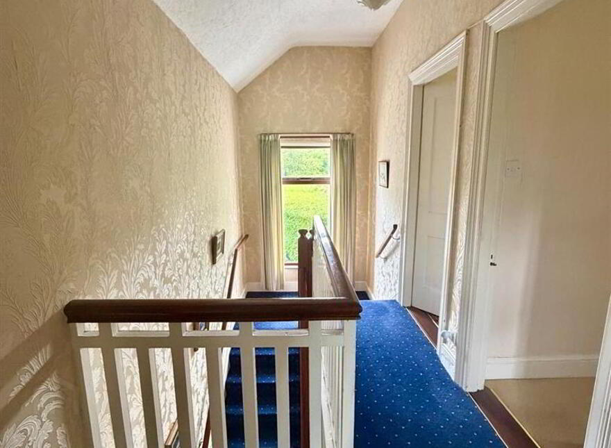 Silver Springs, 2 Hinton Park, Limavady Road, L'Derry, BT47 6HX