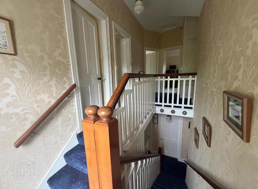 Silver Springs, 2 Hinton Park, Limavady Road, L'Derry, BT47 6HX