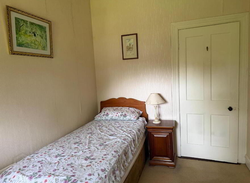 Silver Springs, 2 Hinton Park, Limavady Road, L'Derry, BT47 6HX
