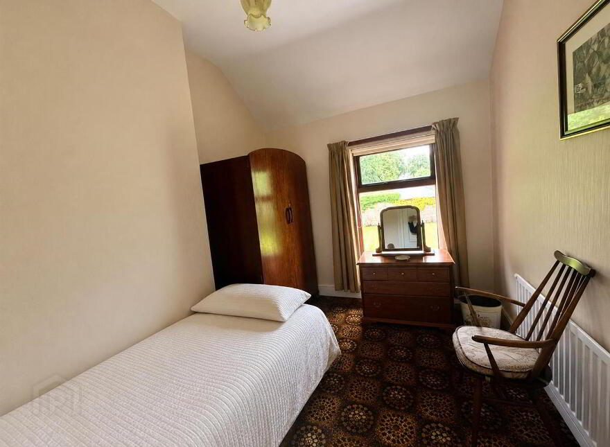 Silver Springs, 2 Hinton Park, Limavady Road, L'Derry, BT47 6HX