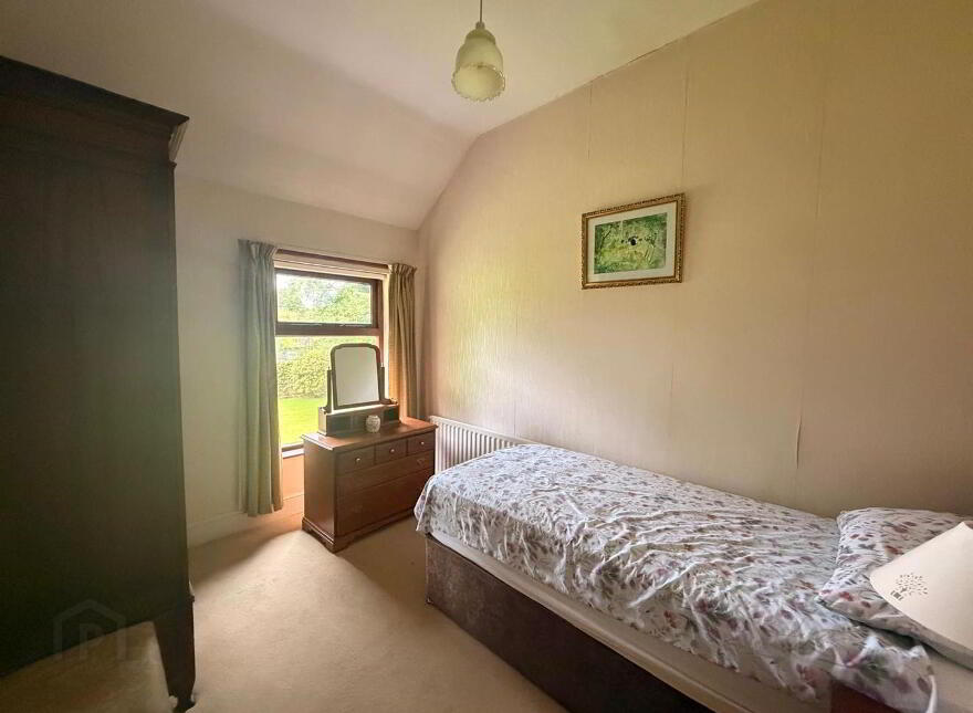 Silver Springs, 2 Hinton Park, Limavady Road, L'Derry, BT47 6HX
