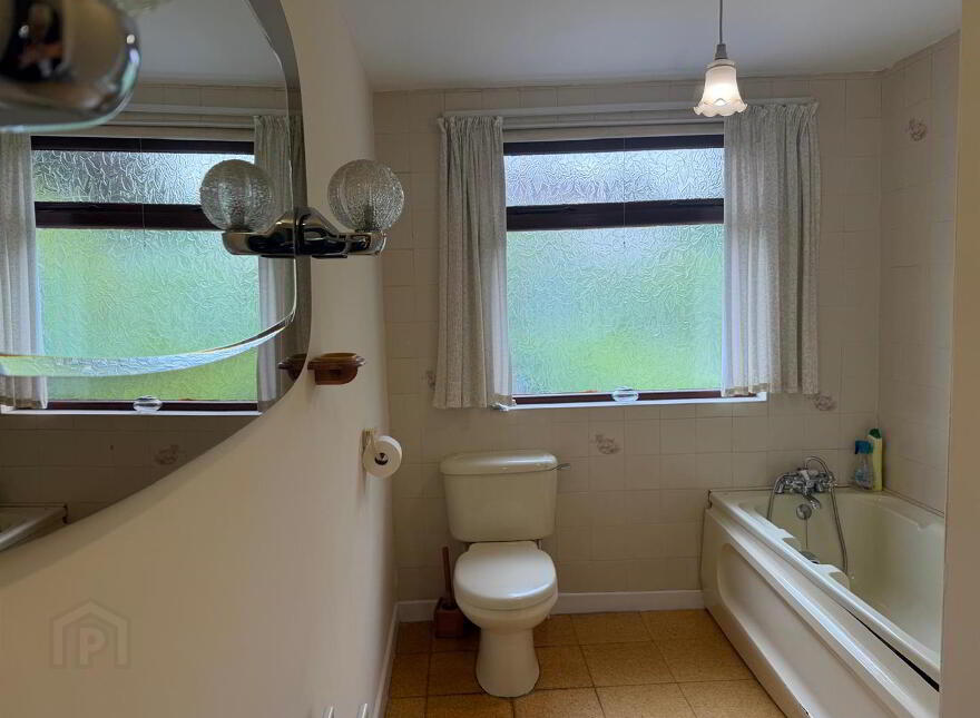 Silver Springs, 2 Hinton Park, Limavady Road, L'Derry, BT47 6HX