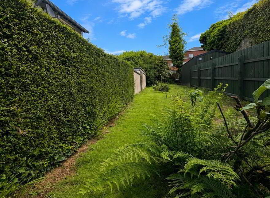 Silver Springs, 2 Hinton Park, Limavady Road, L'Derry, BT47 6HX