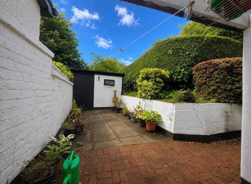 Silver Springs, 2 Hinton Park, Limavady Road, L'Derry, BT47 6HX