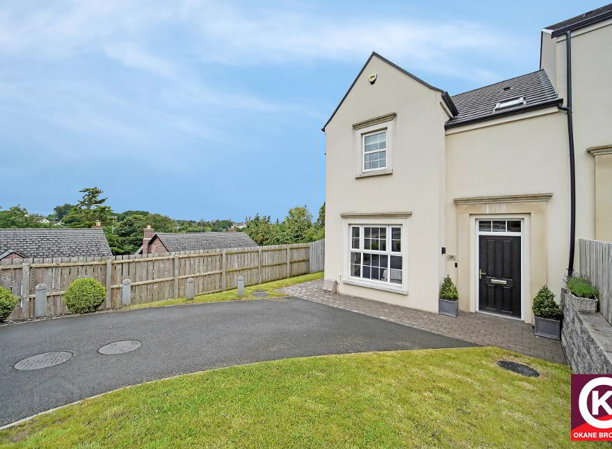 38 Crevenagh Hall, Omagh, BT79 0FT