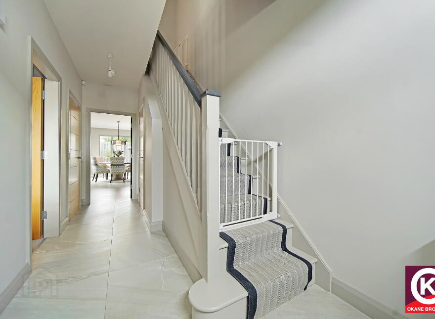 38 Crevenagh Hall, Omagh, BT79 0FT