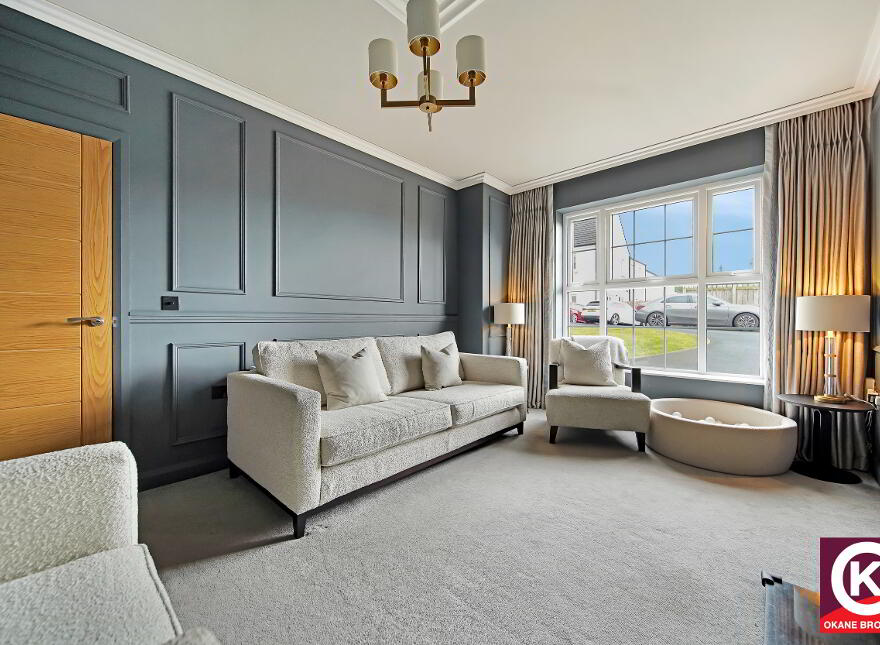 38 Crevenagh Hall, Omagh, BT79 0FT