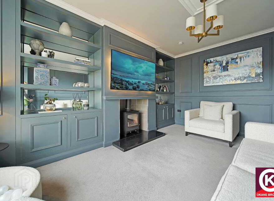 38 Crevenagh Hall, Omagh, BT79 0FT