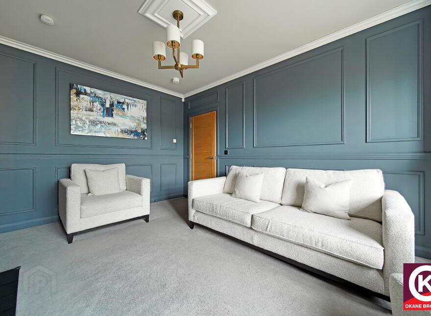 38 Crevenagh Hall, Omagh, BT79 0FT