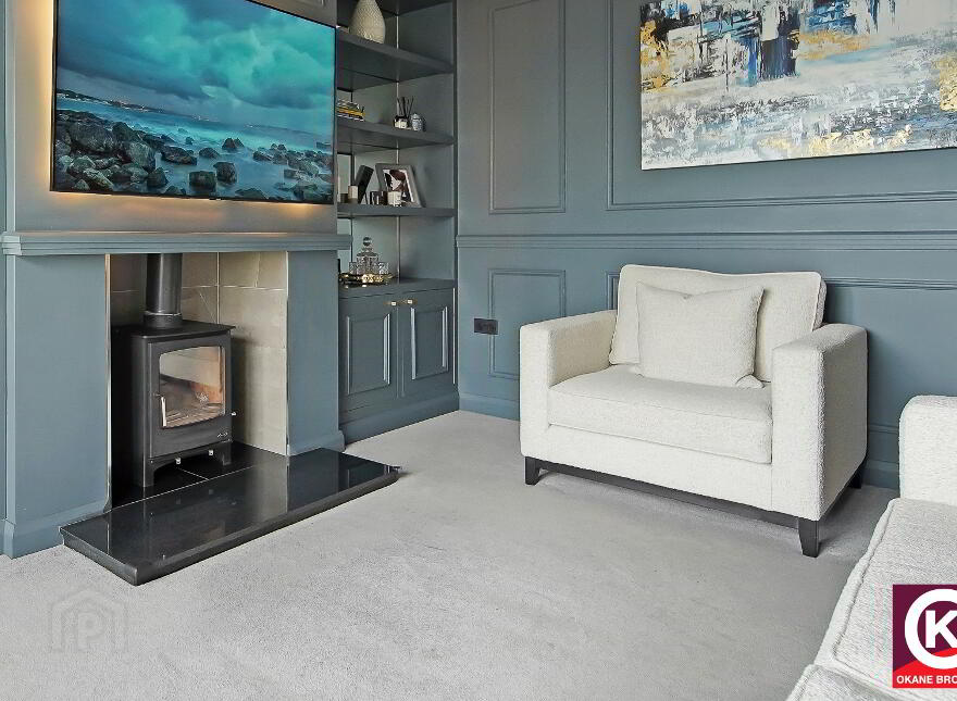 38 Crevenagh Hall, Omagh, BT79 0FT