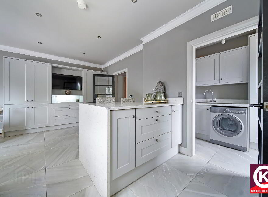 38 Crevenagh Hall, Omagh, BT79 0FT