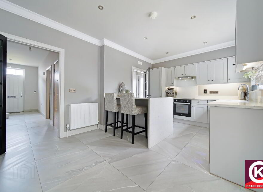 38 Crevenagh Hall, Omagh, BT79 0FT