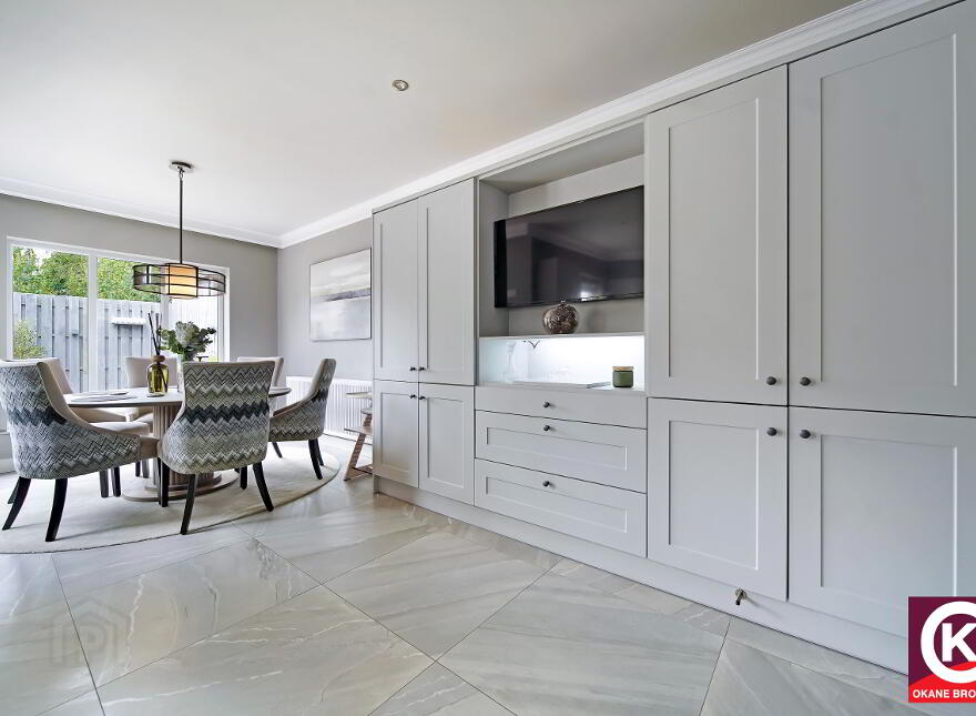 38 Crevenagh Hall, Omagh, BT79 0FT