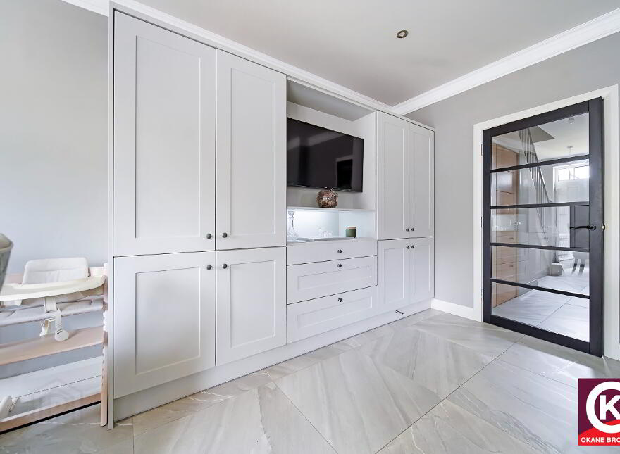 38 Crevenagh Hall, Omagh, BT79 0FT