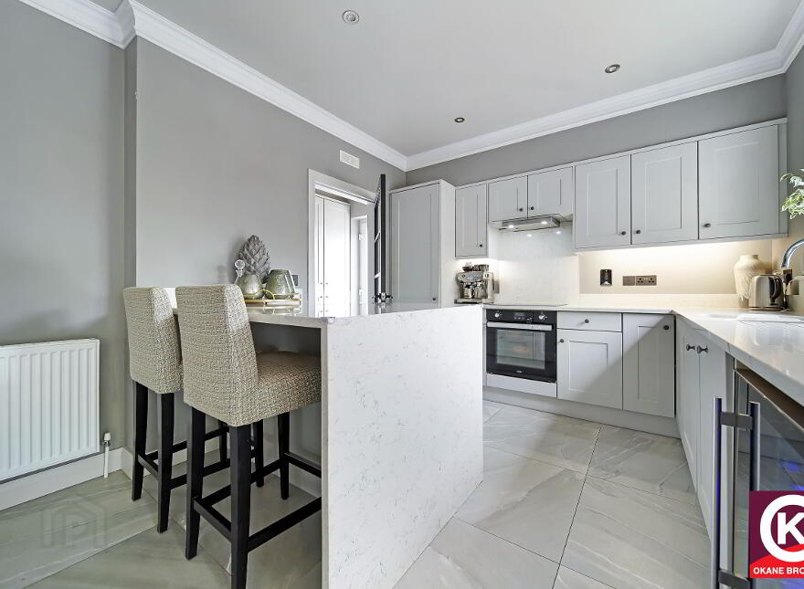 38 Crevenagh Hall, Omagh, BT79 0FT