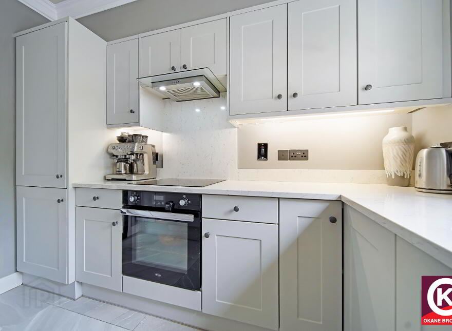 38 Crevenagh Hall, Omagh, BT79 0FT