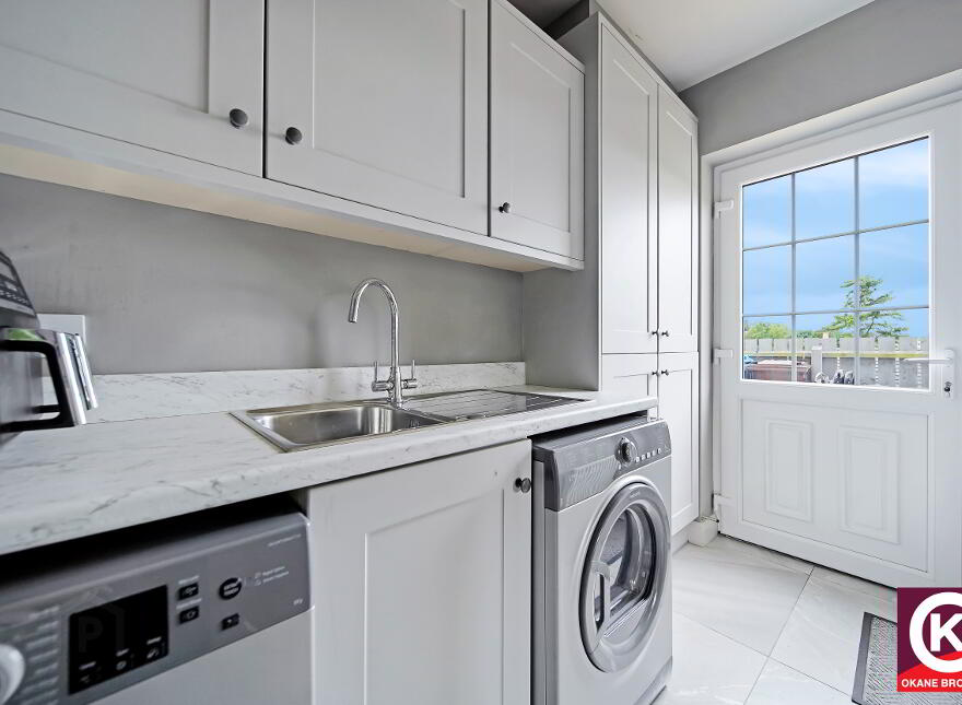 38 Crevenagh Hall, Omagh, BT79 0FT