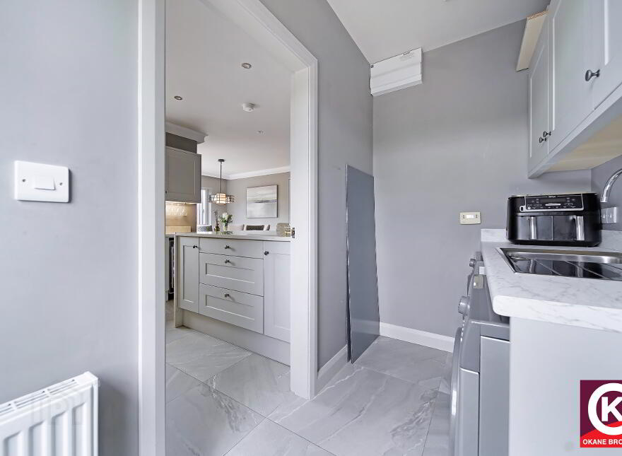 38 Crevenagh Hall, Omagh, BT79 0FT